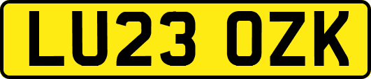 LU23OZK