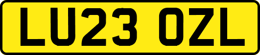 LU23OZL