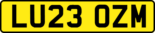 LU23OZM
