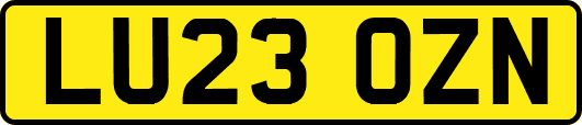 LU23OZN