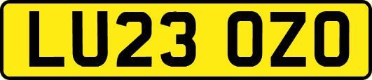 LU23OZO