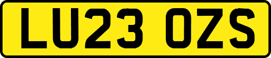 LU23OZS