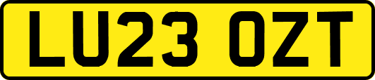 LU23OZT