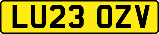 LU23OZV