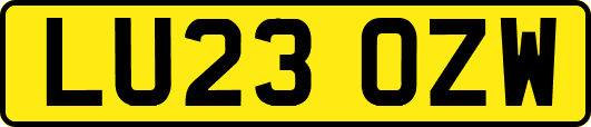 LU23OZW