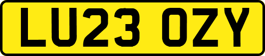 LU23OZY