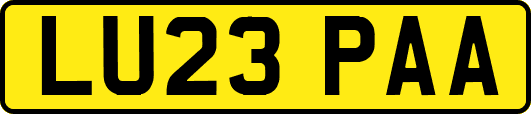 LU23PAA