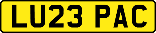 LU23PAC