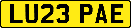 LU23PAE