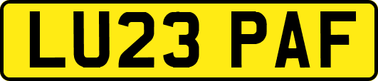 LU23PAF