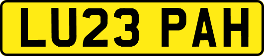 LU23PAH