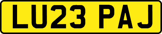 LU23PAJ