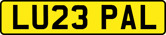LU23PAL