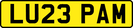 LU23PAM
