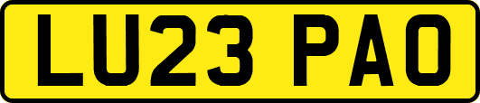 LU23PAO