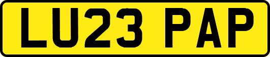 LU23PAP