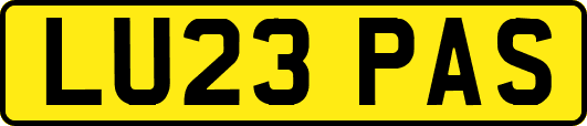 LU23PAS