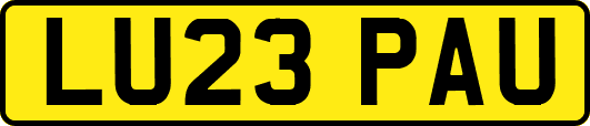 LU23PAU