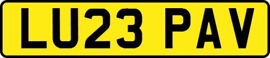 LU23PAV