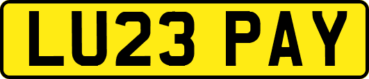 LU23PAY