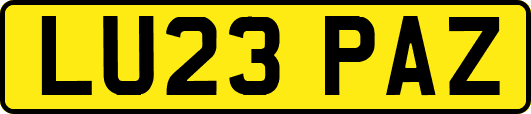 LU23PAZ