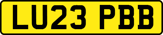 LU23PBB