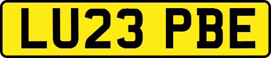 LU23PBE