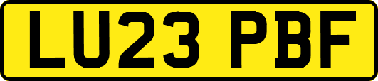 LU23PBF