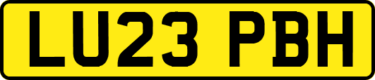 LU23PBH
