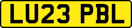 LU23PBL