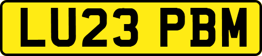 LU23PBM