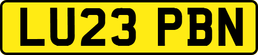 LU23PBN