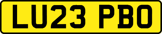 LU23PBO