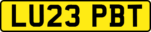 LU23PBT