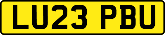 LU23PBU
