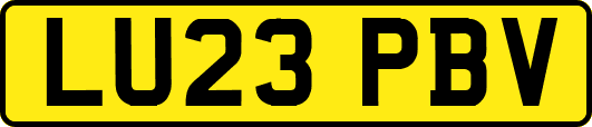 LU23PBV