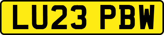 LU23PBW