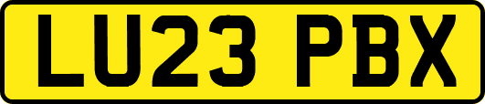 LU23PBX