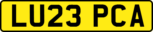 LU23PCA