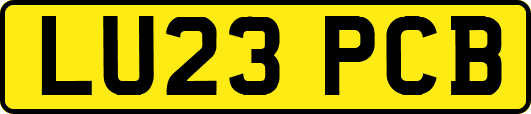 LU23PCB
