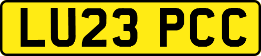 LU23PCC