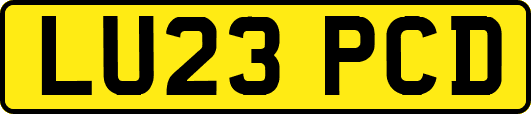 LU23PCD