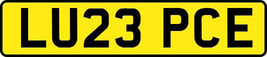 LU23PCE
