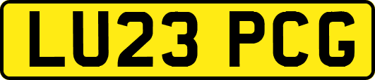 LU23PCG
