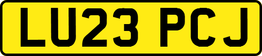 LU23PCJ