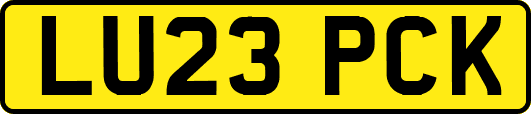 LU23PCK