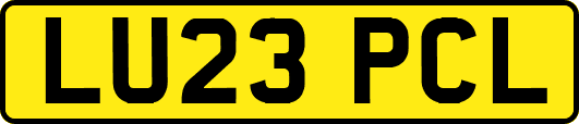 LU23PCL