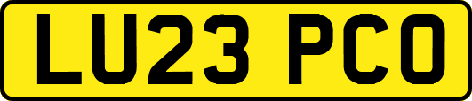 LU23PCO