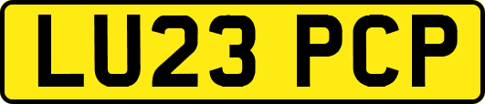 LU23PCP