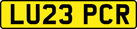 LU23PCR